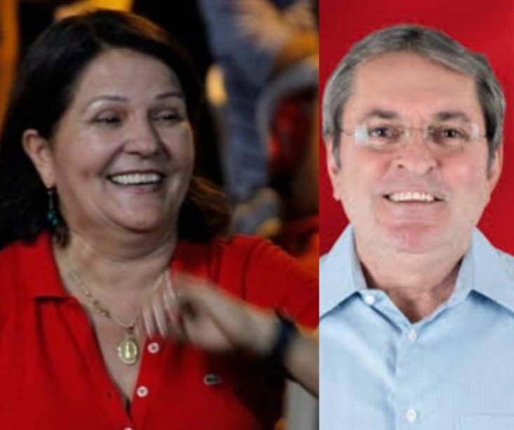 Empresária pode substituir ex-prefeito na disputa pela Prefeitura de Santa Cruz(RN)