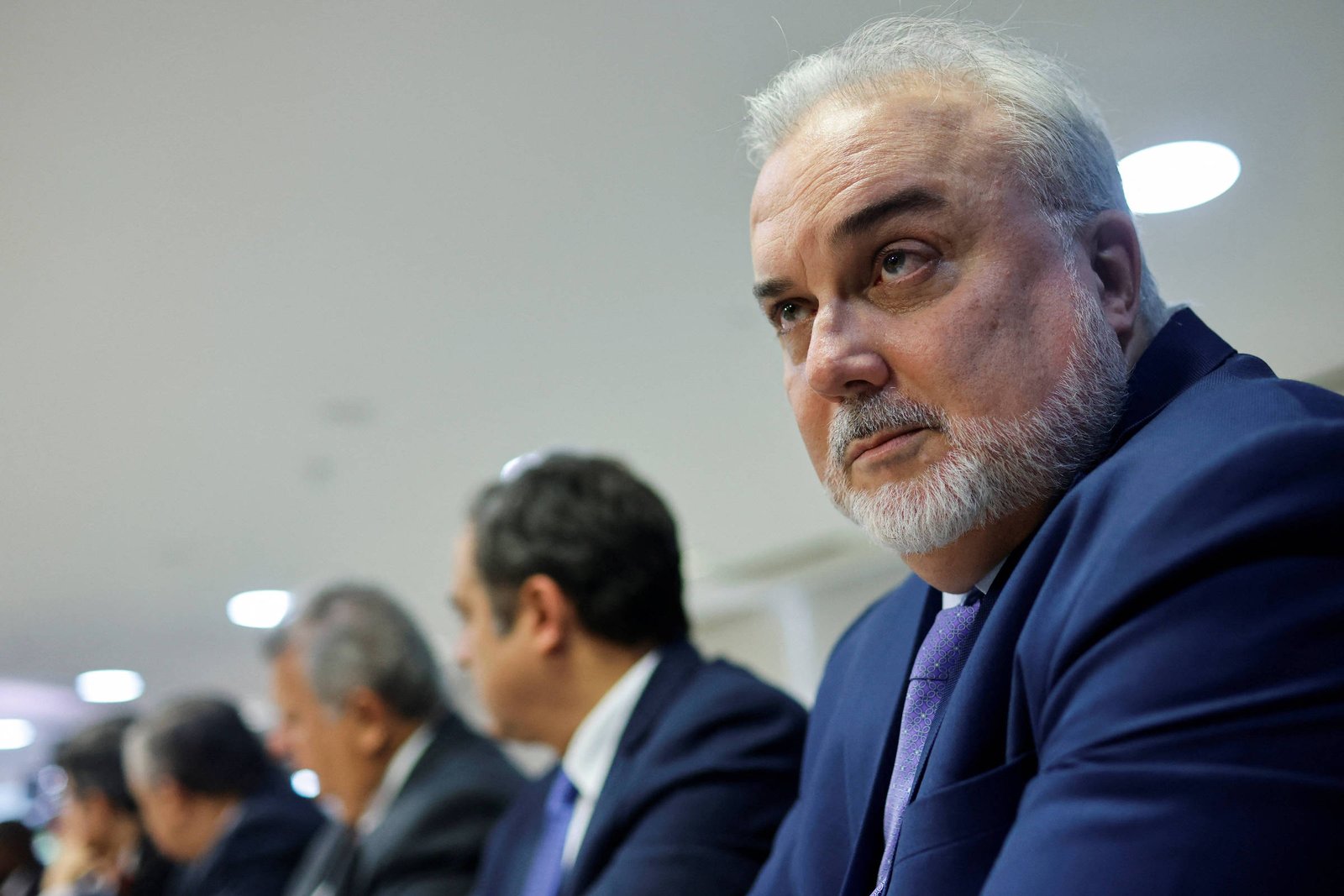Após ser demitido por Lula, Jean Paul Prates admite deixar o PT