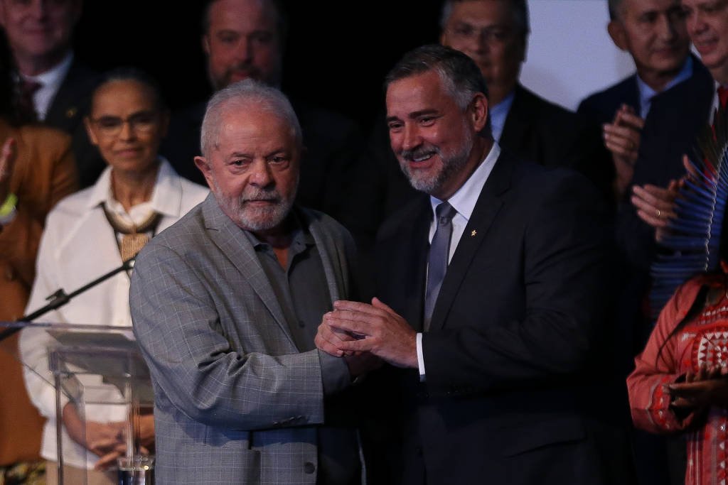 Lula politiza tragédia do Rio Grande do Sul