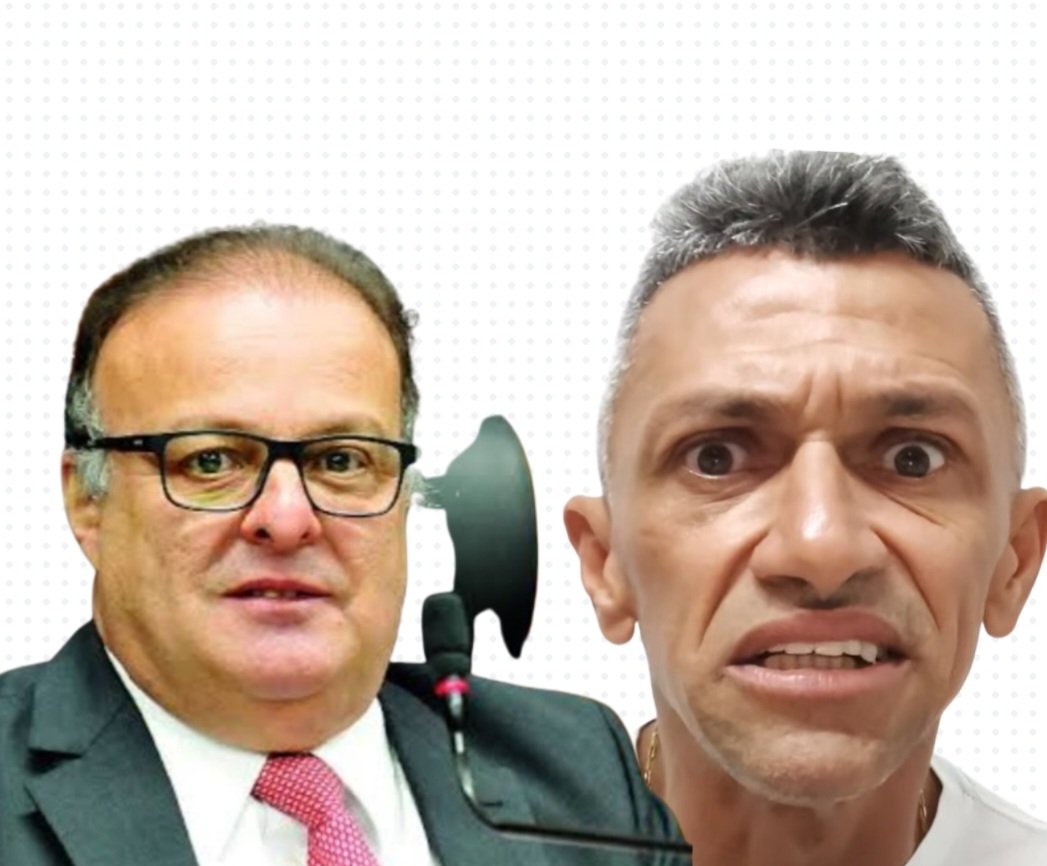 Apoiadores de Paulinho Freire negam que Wendel Lagartixa apoie sua pré-candidatura