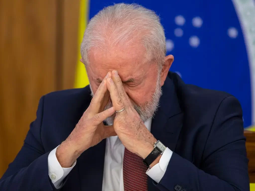 Maioria não quer Lula reeleito