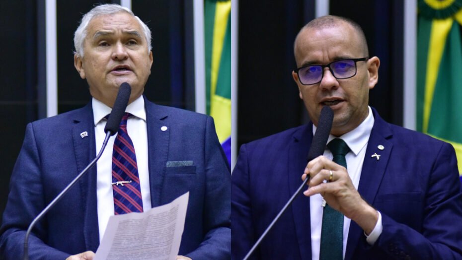 ‘CPI do Arrozão’ já conta com 150 assinaturas; do RN apenas Girão e Sargento Gonçalves assinaram