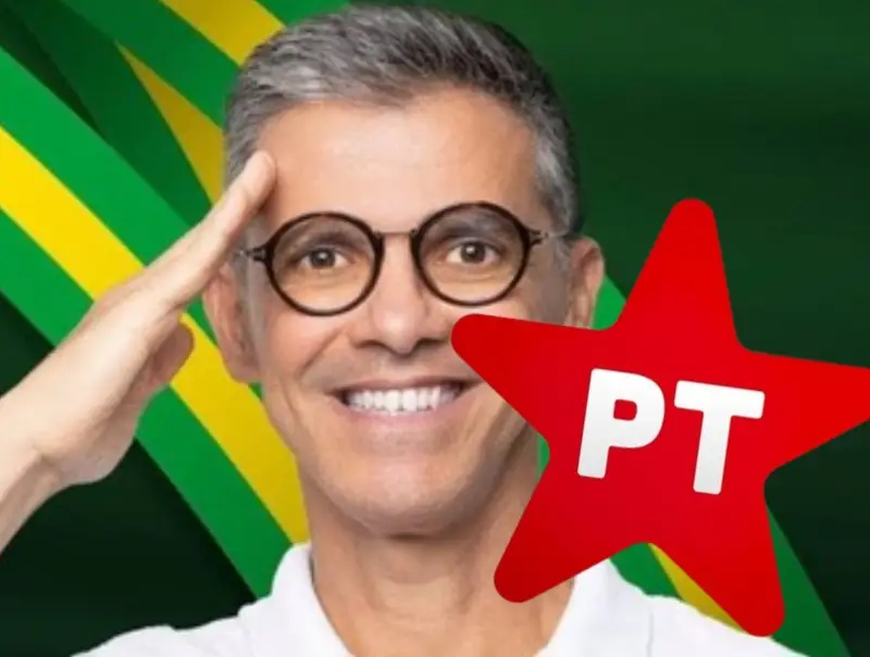 Bolsonarista Coronel Azevedo votou com o PT para vaga no TCE/RN