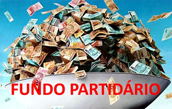 R$ 4, 9 bilhões: Nenhum partido abriu mão do Fundo Partidário nas eleições de 2024