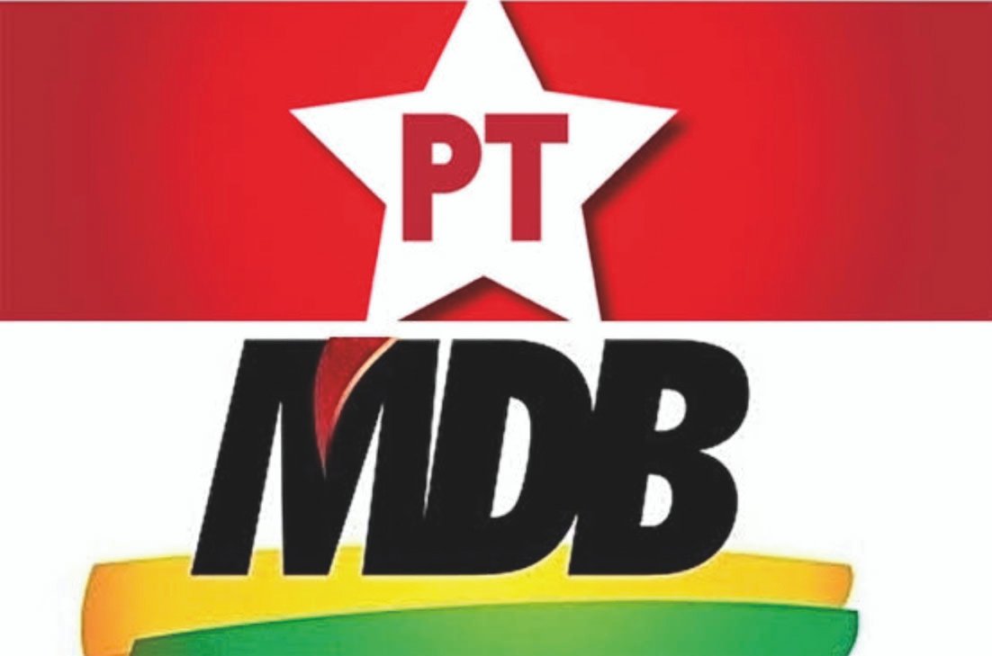 Natal: PT escanteia MDB para vaga de vice…