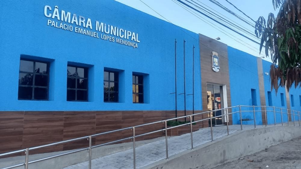 Processo de Impeachment contra prefeito de Tangará deve ser aberto nesta semana