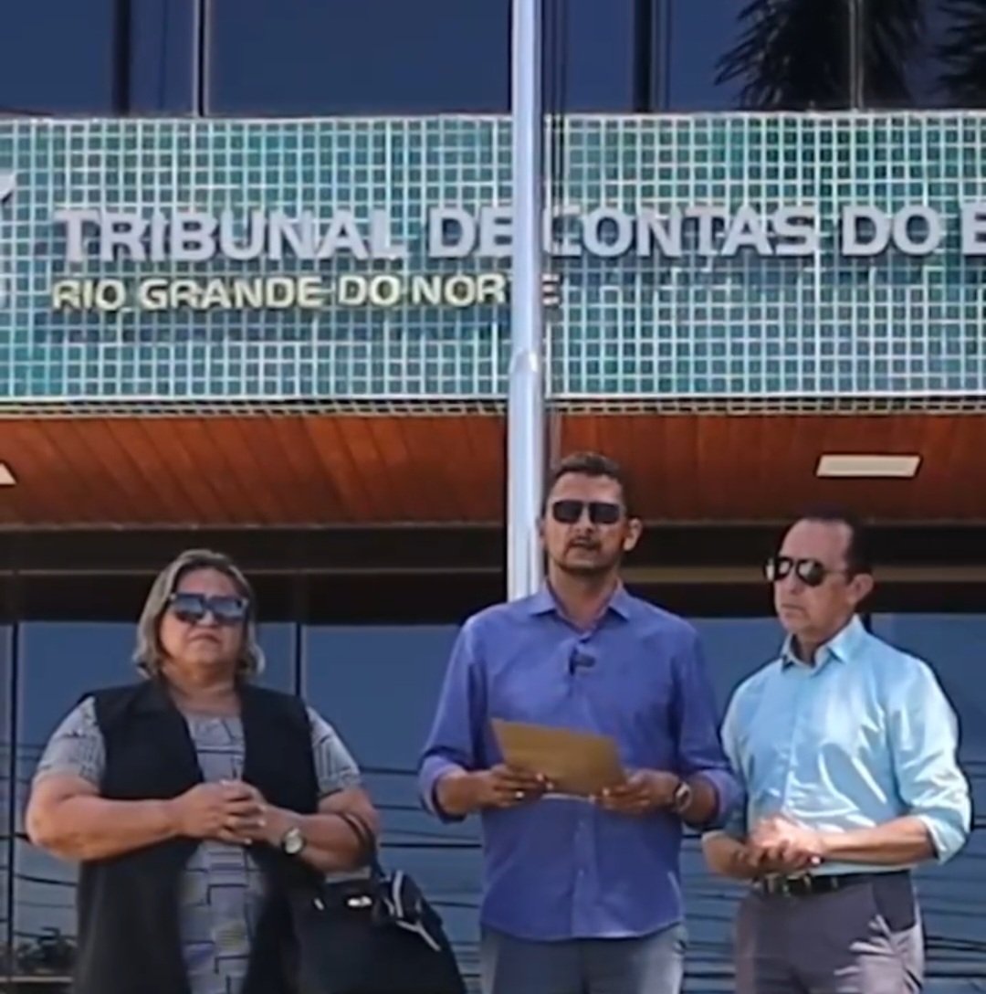 Vereadores de Monte Alegre cobram informações ao TCE sobre rombo na Previdência Municipal