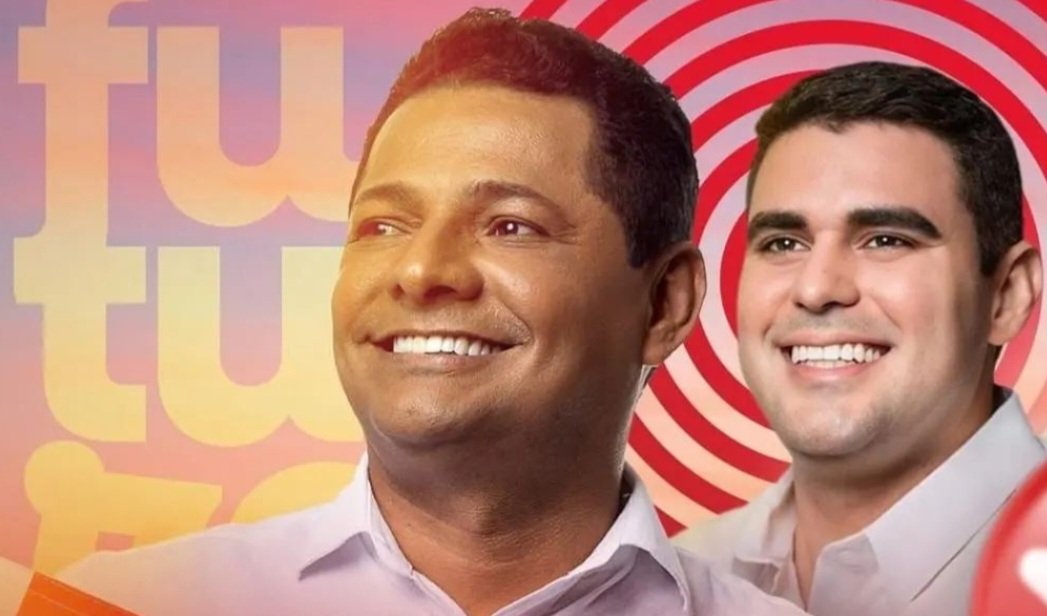 Convenção vai homologar candidatura a reeleição de Eraldo Paiva no dia 28 em São Gonçalo do Amarante