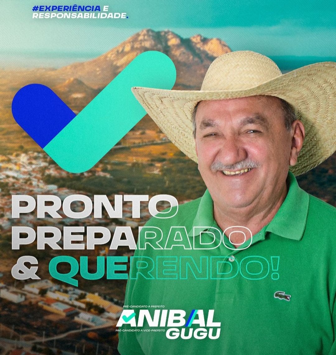 Prefeito do RN pode bater recorde com mais mandatos no País