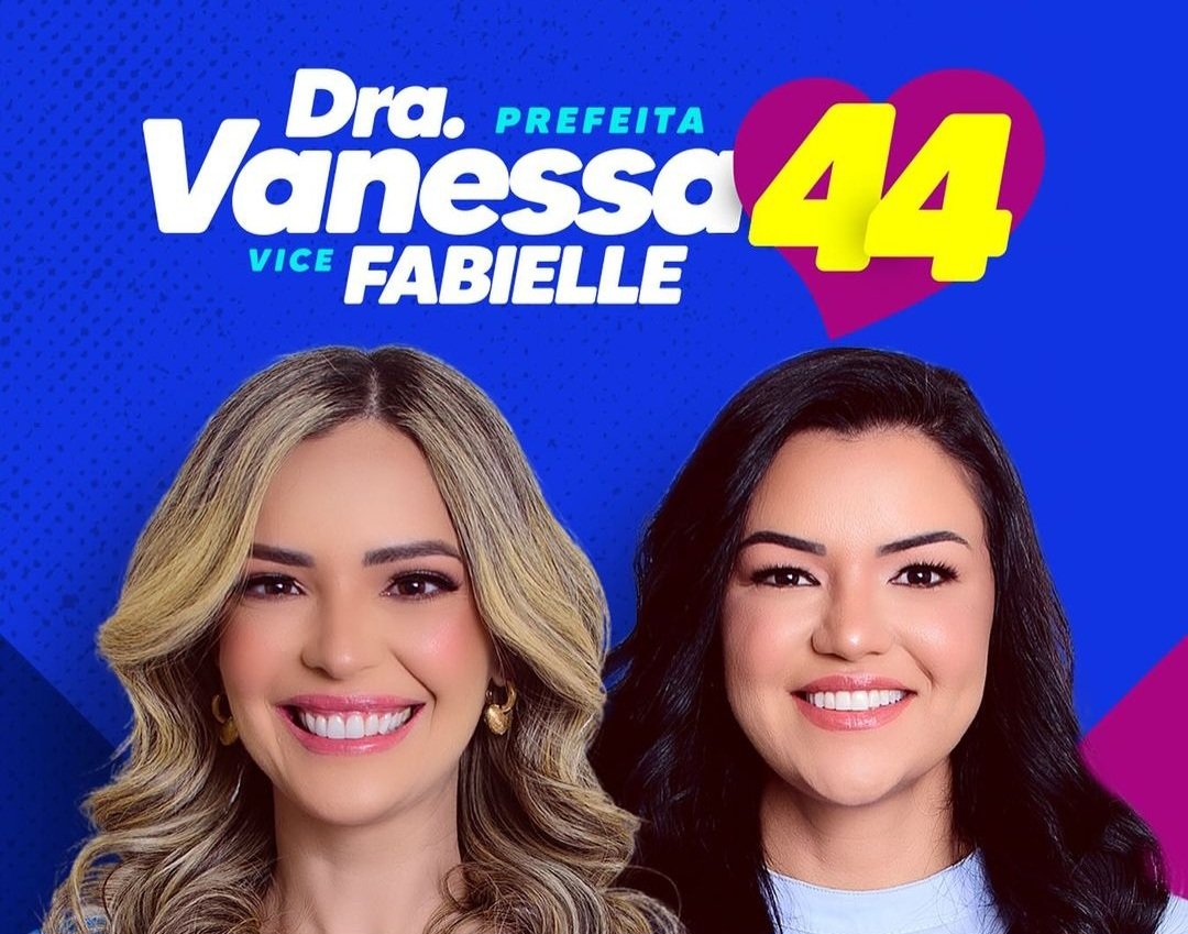 Campanha em Assú começa sob ataque de preconceito: Dra. Vanessa enfrenta discriminação por sua deficiência visual