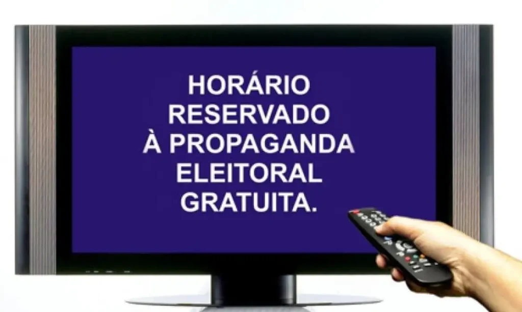 Propaganda eleitoral começa na sexta-feira(16)