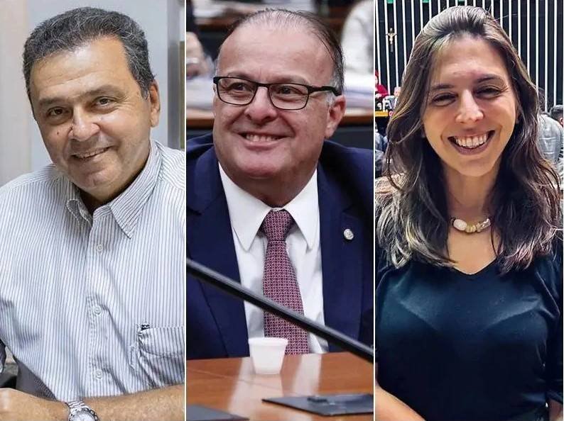 Com três nomes competitivos, eleição em Natal será eletrizante na reta final