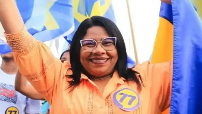 Professora Nilda amplia vantagem e lidera corrida pela Prefeitura de Parnamirim com 51% das intenções de voto