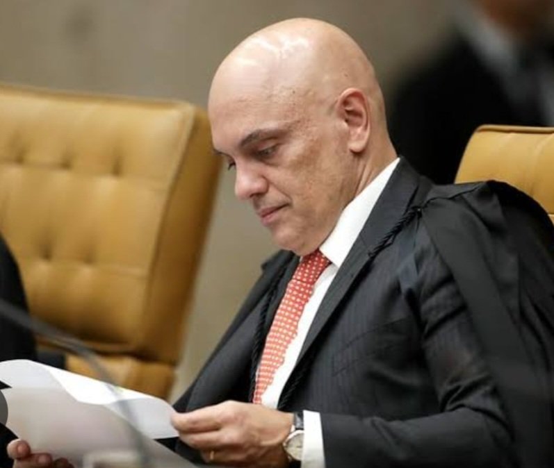 Suposto “Gabinete do ódio” para espalhar fake news contra Natália Bonavides deverá ser investigado por Alexandre de Moraes