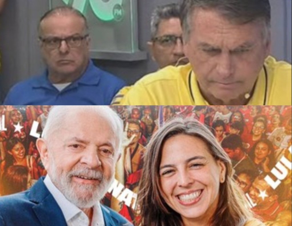 Pesquisa Quaest em Natal, 2º turno: Paulinho Freire tem 45%; Natália Bonavides cresce e vai a 39%