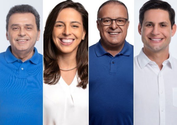 InterTV realiza hoje debate com candidatos a prefeito de Natal