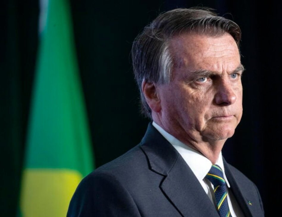 PF indicia Bolsonaro, Braga Netto, Heleno e outras 34 pessoas por tentativa de golpe de Estado e organização criminosa