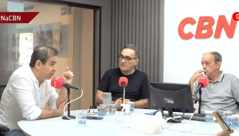 “A gente espera que os compromissos assumidos com Walter sejam cumpridos por Ezequiel”, diz Cadu sobre apoio do MDB