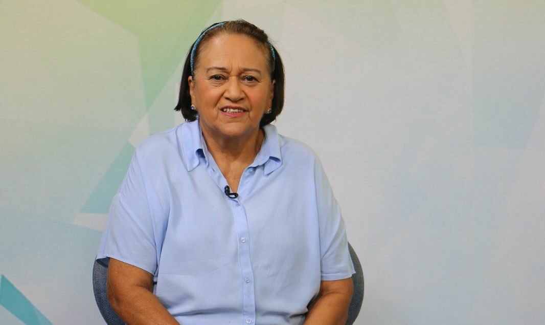 Fátima defende dobradinha com Zenaide para o Senado e diz que candidato a governador do PT já está definido