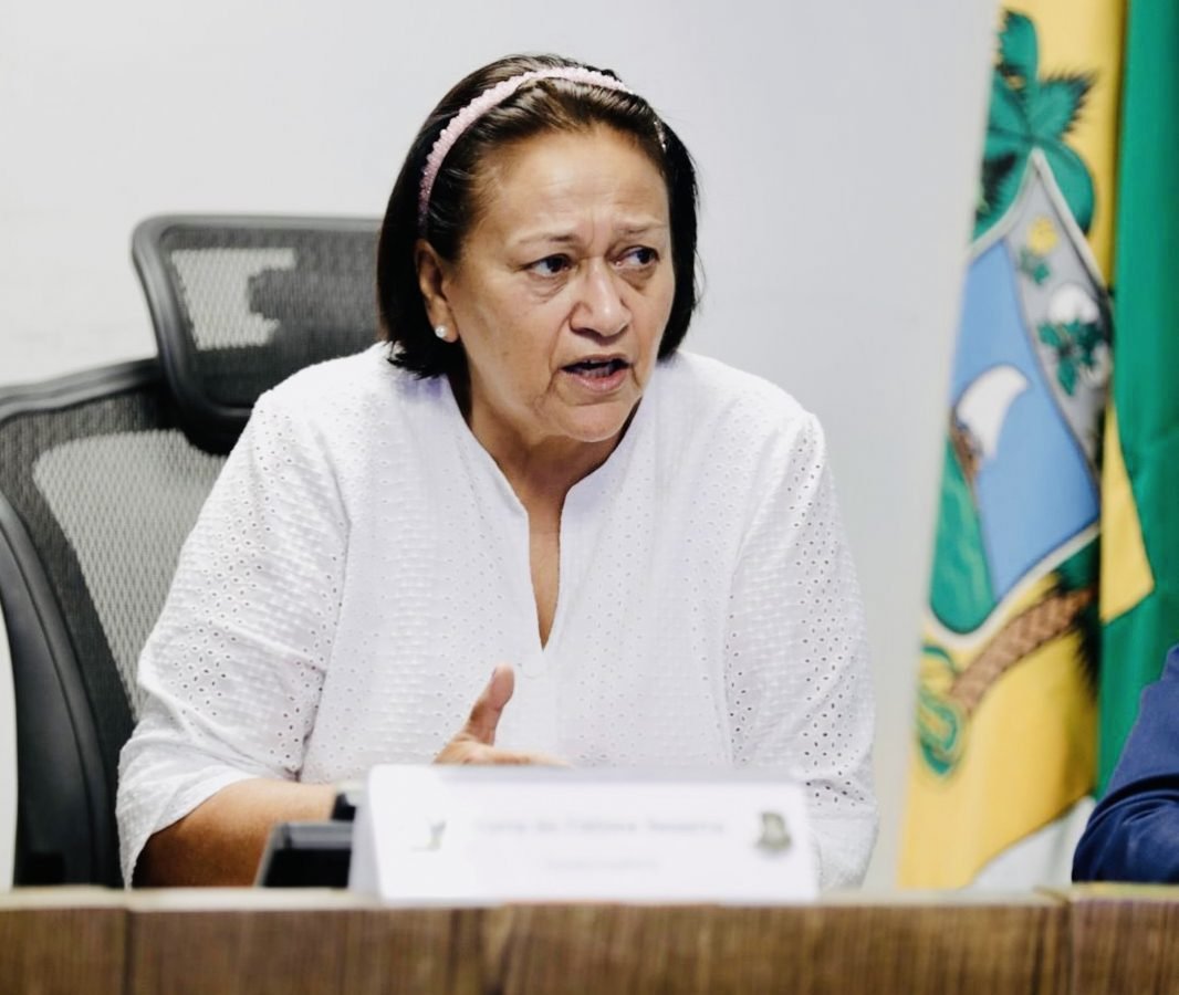 Desembargadora dá 5 dias para Fátima Bezerra quitar emendas de deputado
