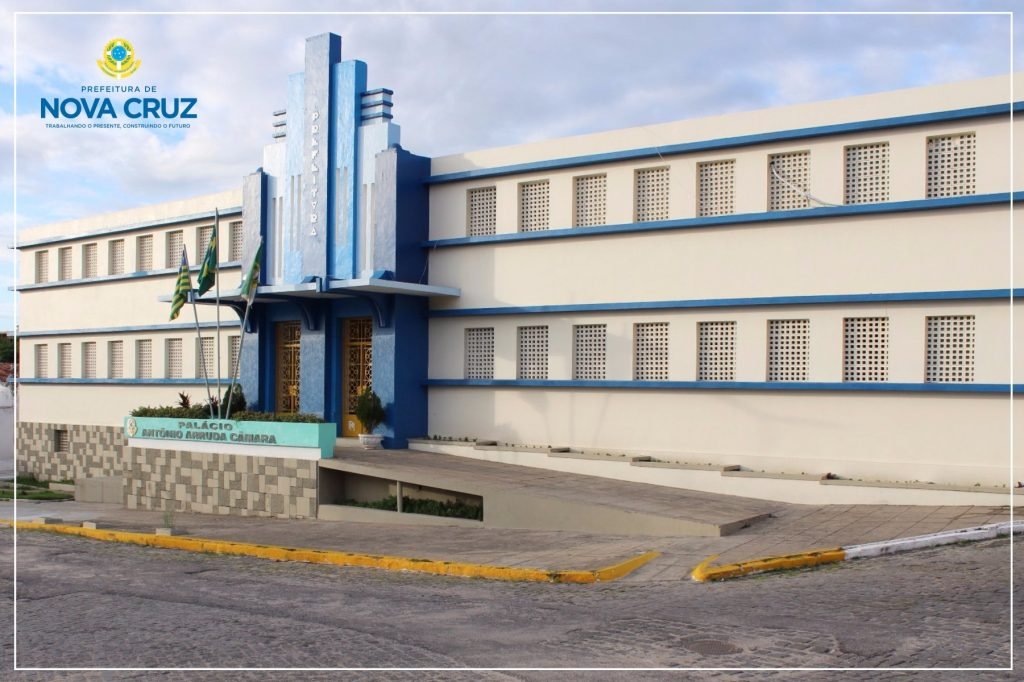 Contrato milionário da Prefeitura de Nova Cruz(RN) entra na mira do Ministério Público