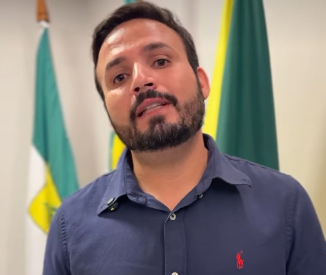 Após pressão e protestos, prefeito Judas Tadeu se retrata, anuncia medidas para causa animal e pede desculpas a população de Caicó