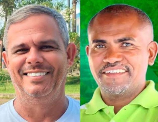 De olho em 2028, Alexandre Dantas e Titico Brito anunciam união da oposição em Nísia Floresta