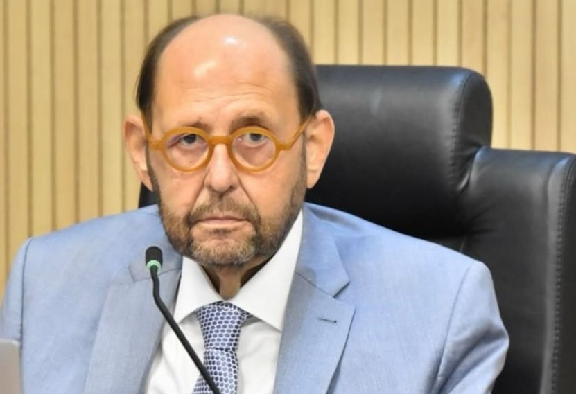 Gabinete de Deputado é invadido na Assembleia Legislativa do RN
