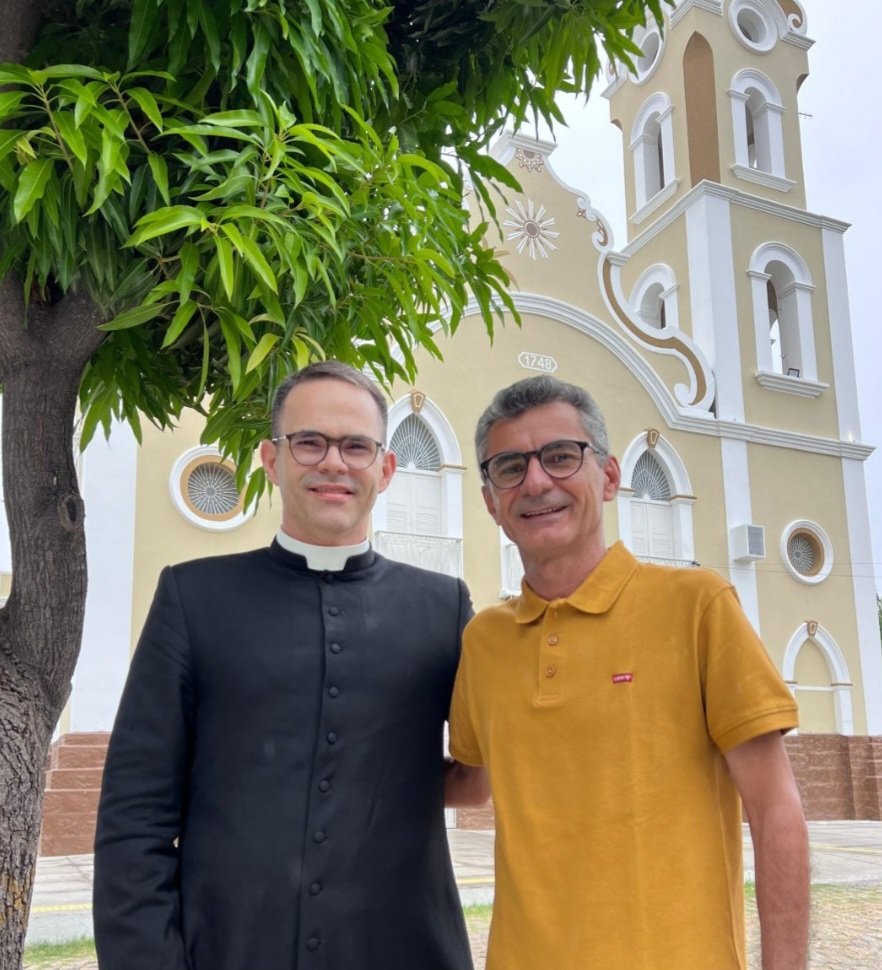 Deputado Francisco do PT destina emenda para a Festa de Sant’Ana de Caicó