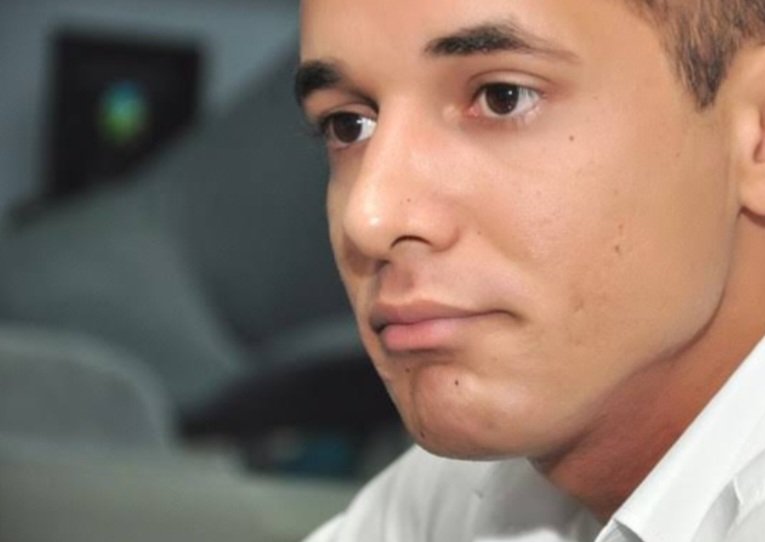 O Silêncio de Allyson Bezerra
