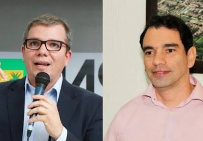 Ex-prefeitos de Assú disputarão vaga na Assembleia Legislativa em 2026