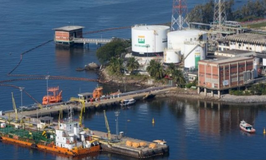 Após ação do MPT-RN, Justiça do Trabalho determina que a Transpetro realize concurso público em 180 dias