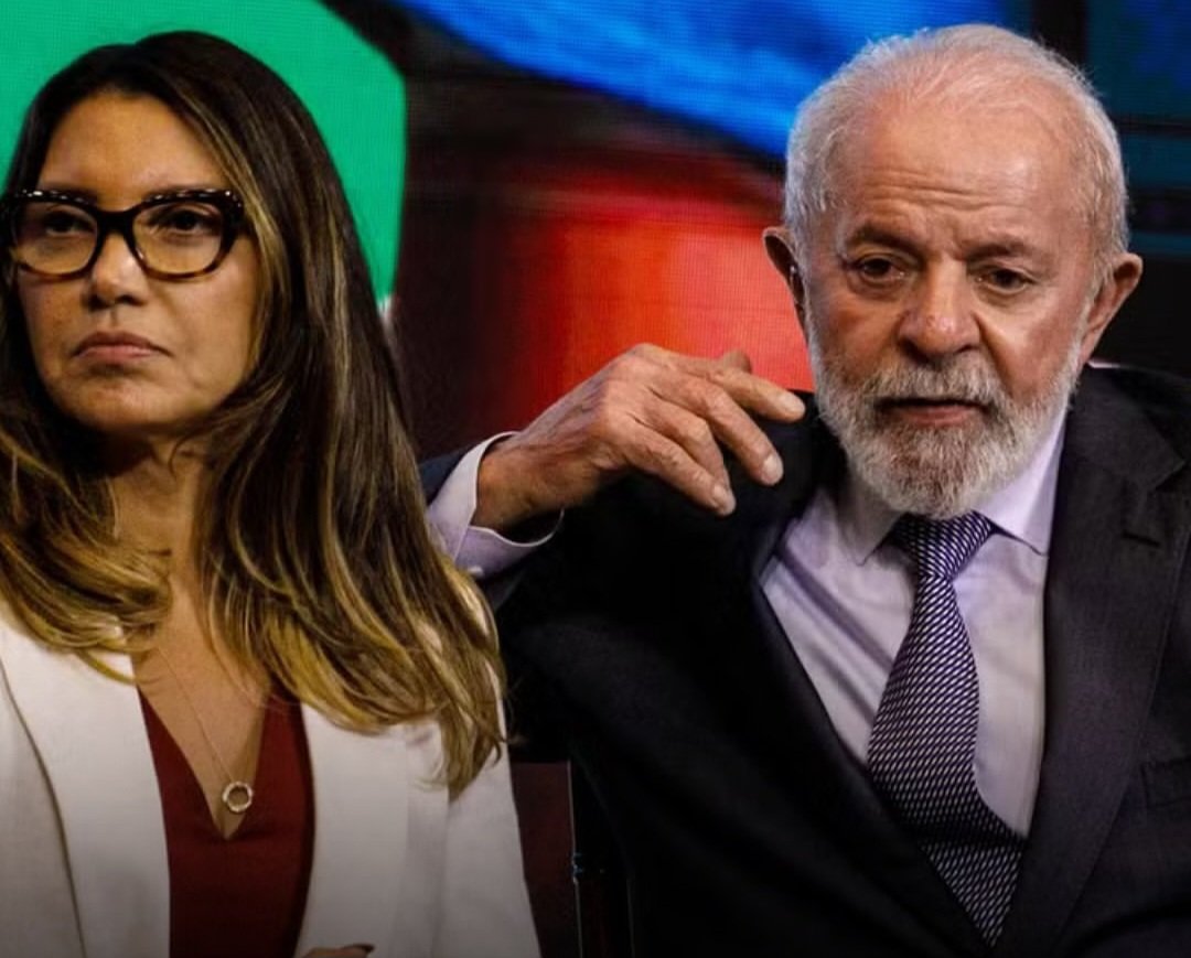 Lula enfrenta desgaste e perde 1 milhão de seguidores nas redes sociais