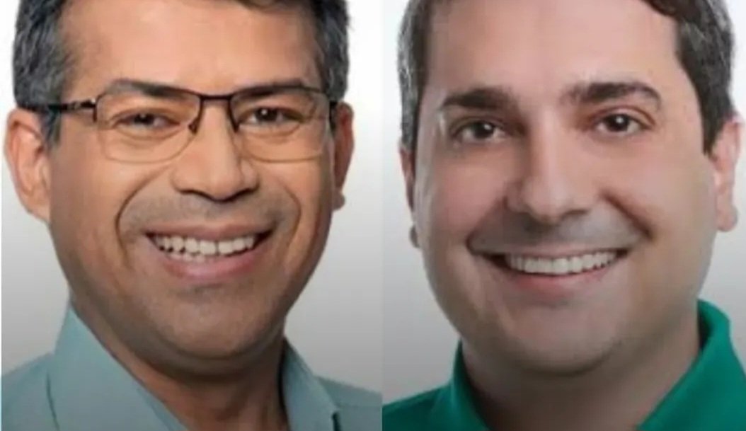 Walter Alves nomeia secretários e antecipa articulações para eleição de 2026