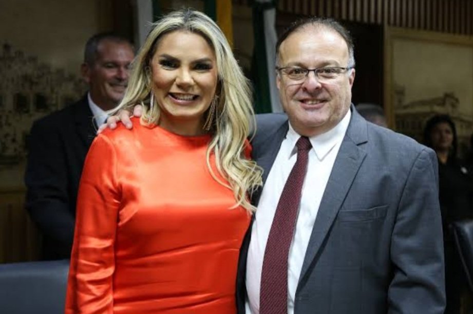 Eudiane Macedo deve migrar para o União Brasil