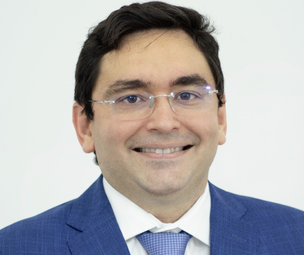Deputado Adjuto Dias aguarda abertura da janela partidária para deixar o MDB