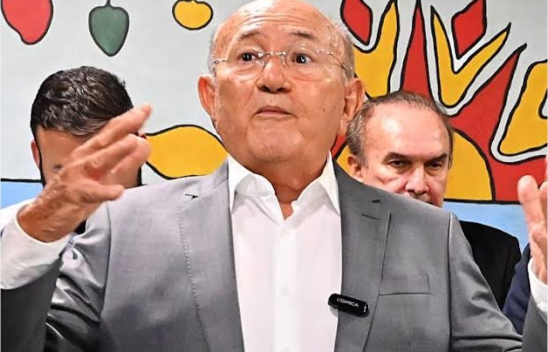 Vivaldo Costa pode quebrar acordo com Nélter e disputar reeleição com possibilidade de filiação ao MDB
