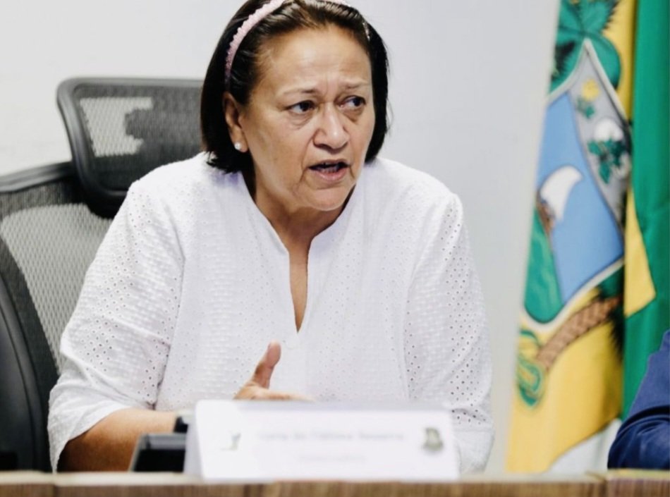 TCU suspende licitação milionária do Governo Fátima por suspeita de fraude