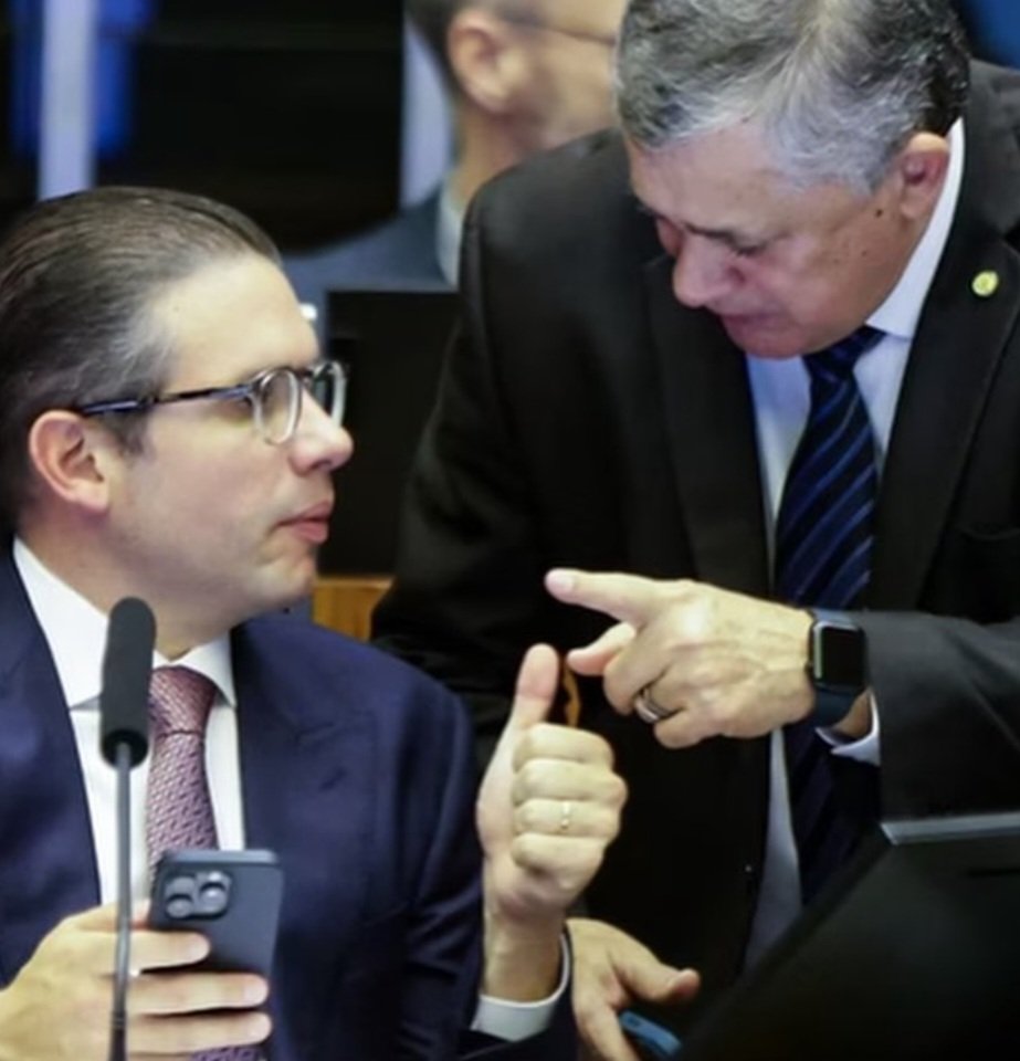 Derrota do Governo na Câmara: deputados derrubam aumento do IOF