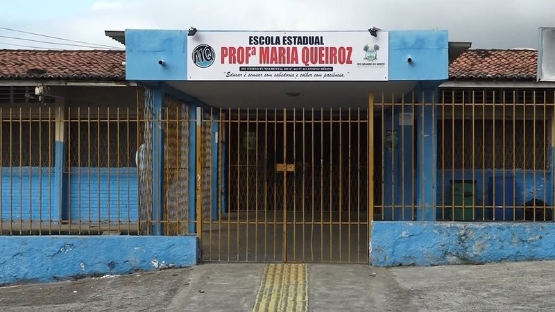 Diretor de Escola Estadual é suspeito de assediar aluna de 11 anos em Natal
