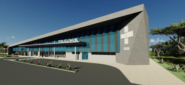 Assú será contemplado com a implantação de Policlínica Regional