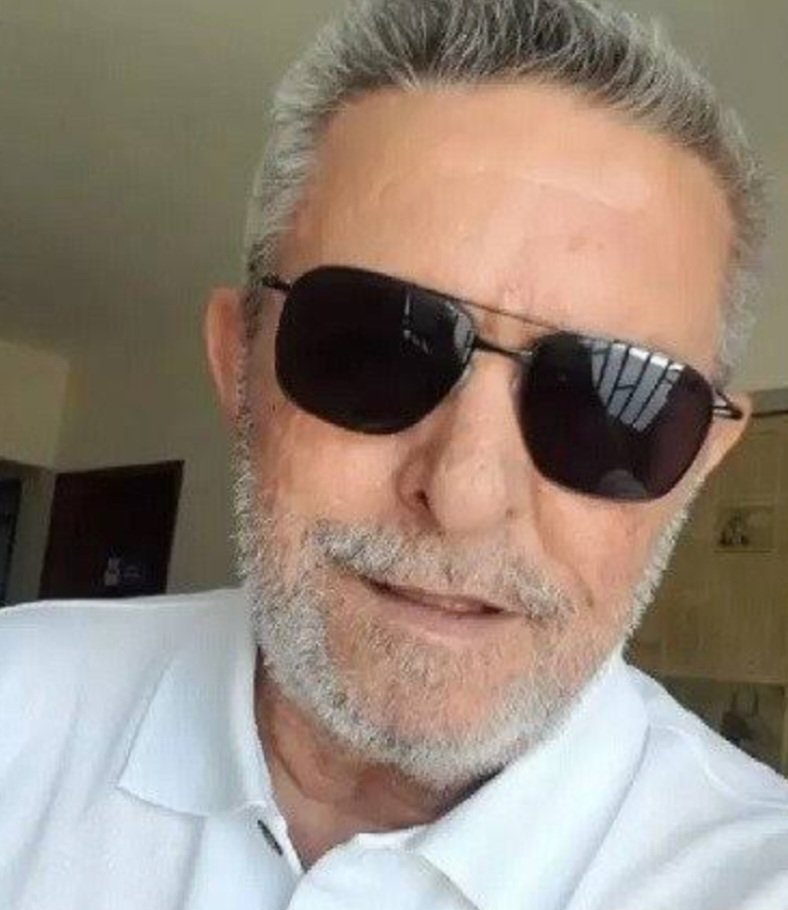 Morre o radialista e ex-vereador de Caicó Luciano Vale