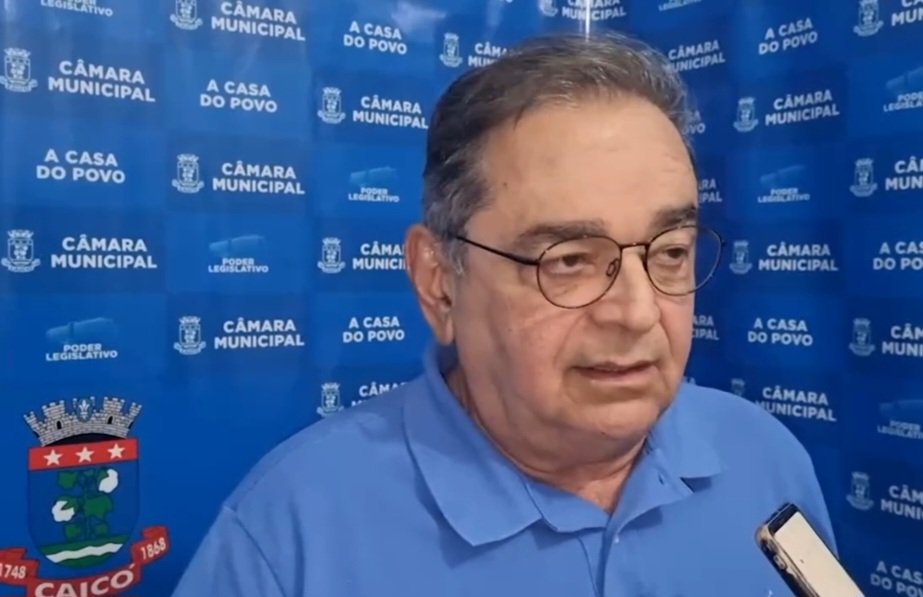 Álvaro Dias critica descaso do governo do RN com hospitais regionais e cobra investimentos urgentes