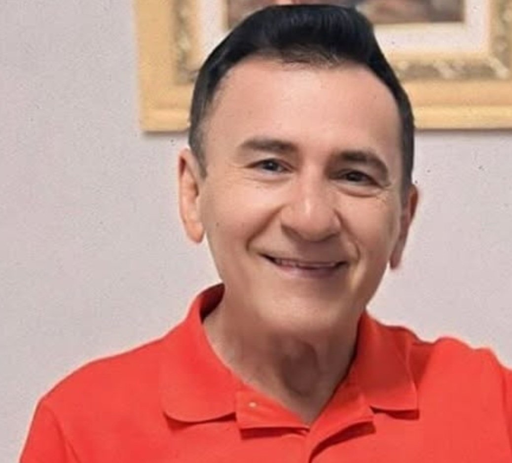 Ex-prefeito Bibi Costa reafirma pré-candidatura a deputado estadual: “Serei o candidato de Caicó e do Seridó em 2026”