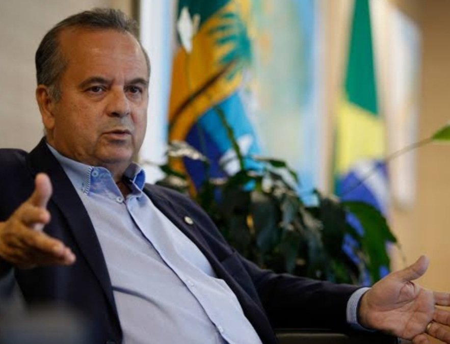 Integrante do PL acredita em traição contra Rogério Marinho nas eleições 2026