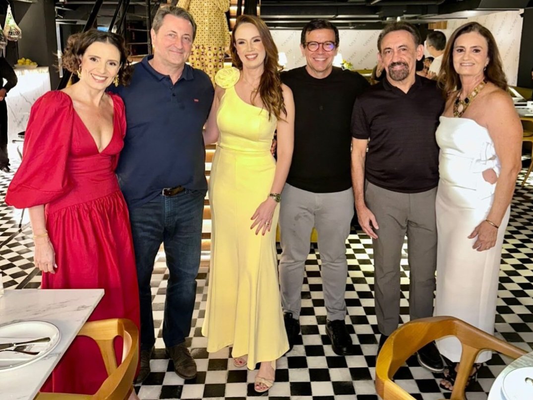 Cicchetti abre as portas no Midway Mall com cardápio irresistível