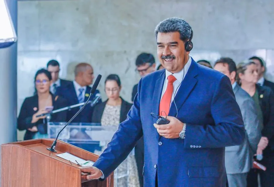 Venezuela impõe tarifas de 77% sobre produtos brasileiros e ameaça acordo