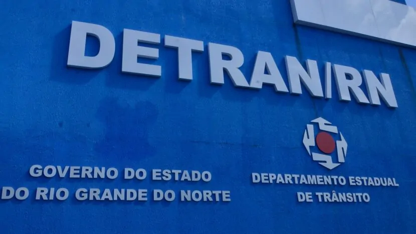 Detran-RN entra em greve a partir desta segunda-feira (28)