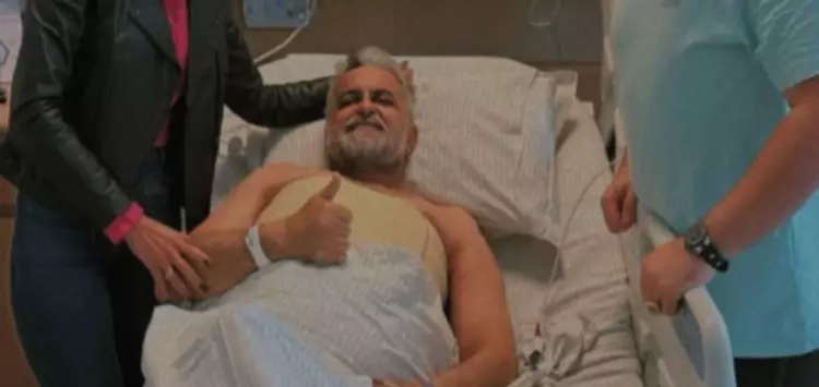 Deputado Ivanilson Oliveira passa mal e é submetido a cirurgia cardíaca de urgência em SP