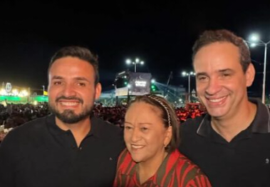 Dr. Tadeu confirma que vai deixar a Prefeitura de Caicó para disputar vaga na Assembleia Legislativa